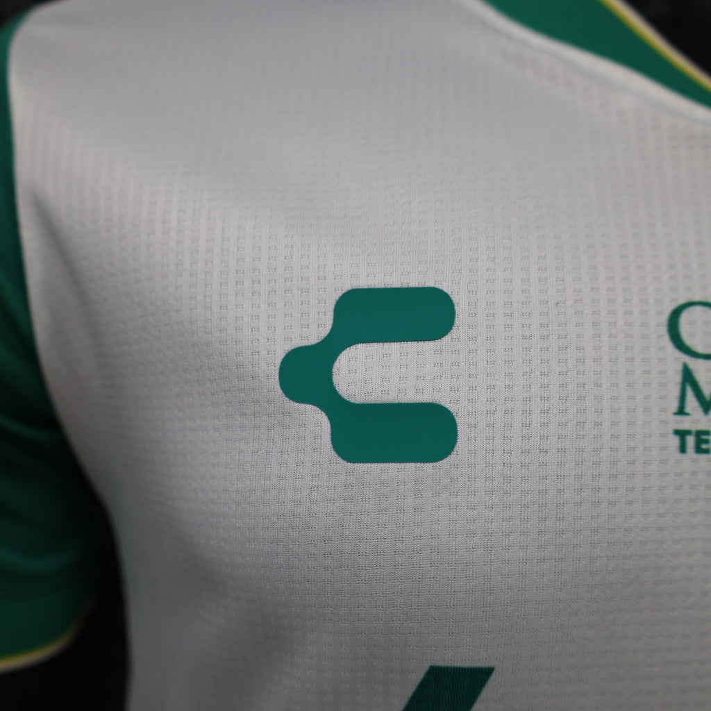 Jersey León visitante 26/27