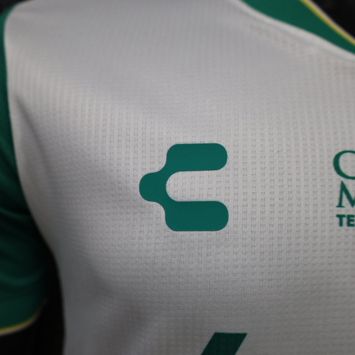 Jersey León visitante 26/27