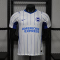 Jersey Brighton Visitante 26/27