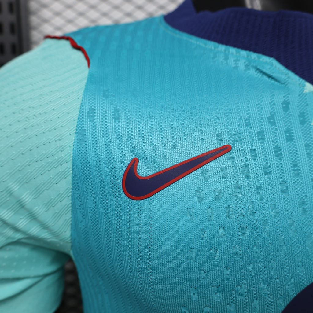 Jersey Barcelona 3ra camiseta 26/27