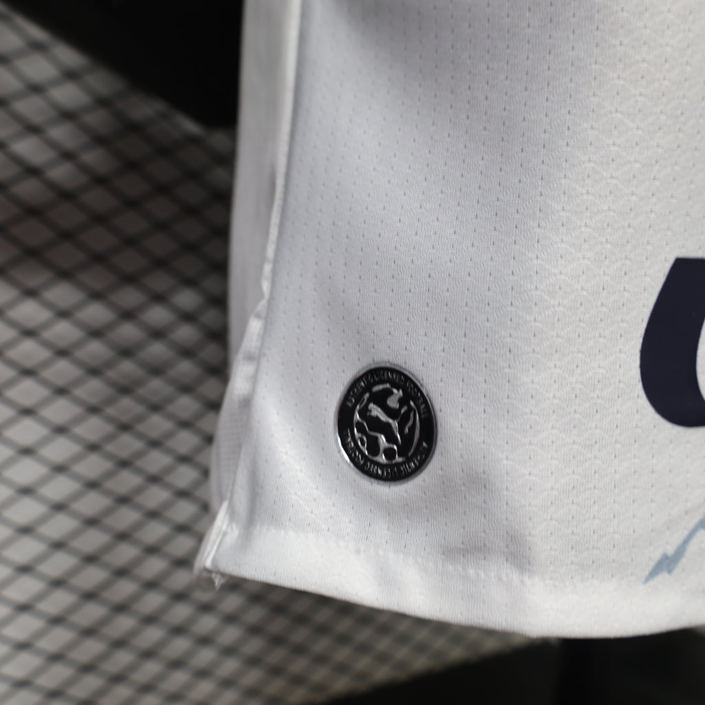 Jersey Pumas Local 26/27