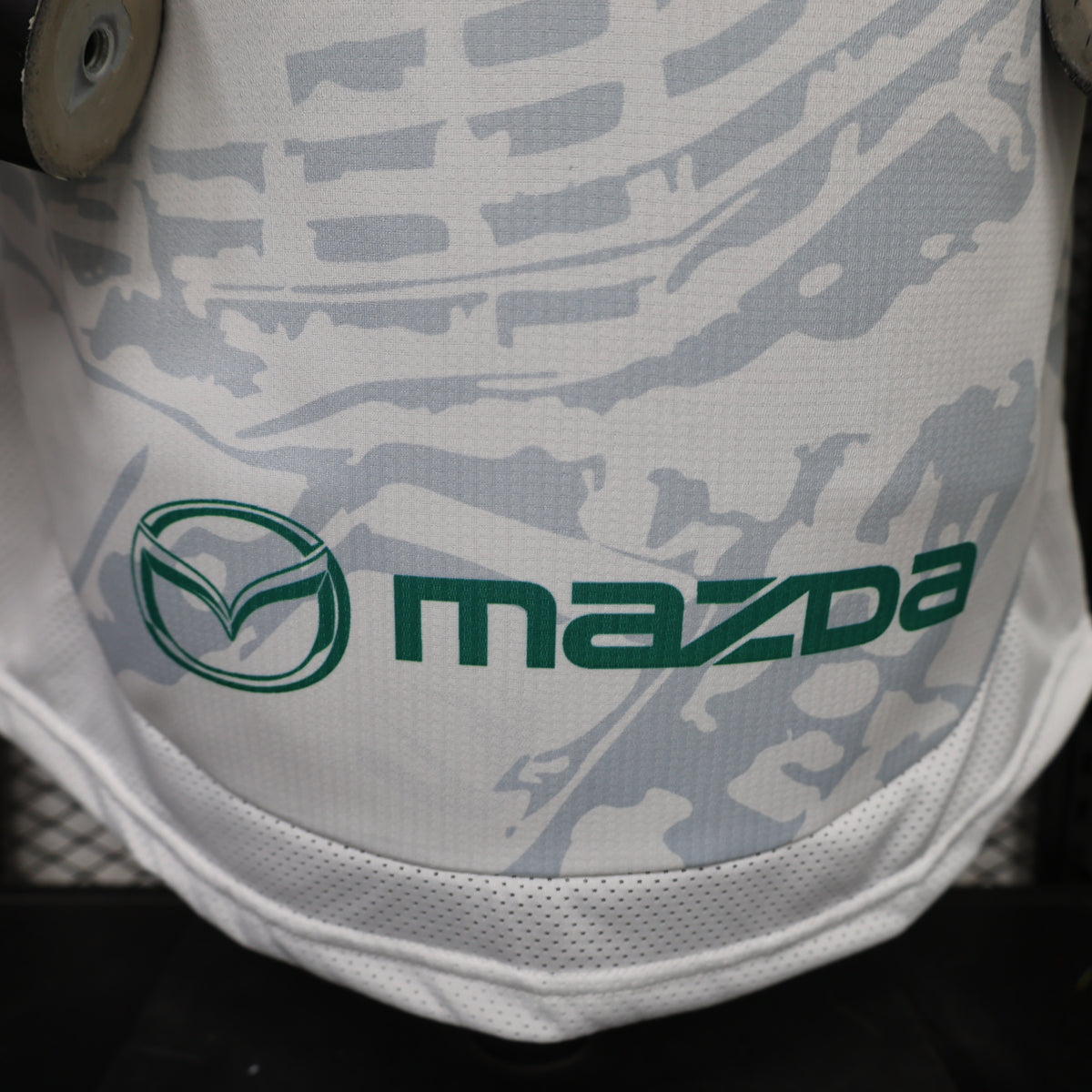Jersey León visitante 26/27