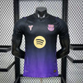 Jersey Barcelona visitante 26/27