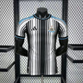 Jersey Newcastle Local 26/27