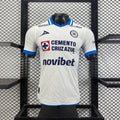 Jersey Cruz Azul visitante 26/27