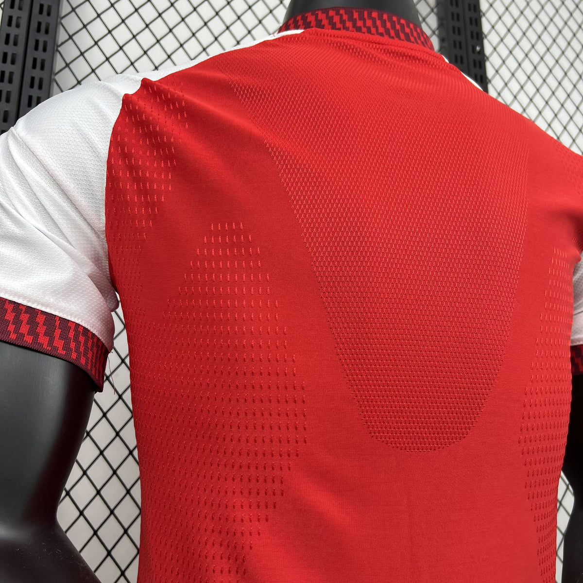 Jersey Arsenal Local 26/27