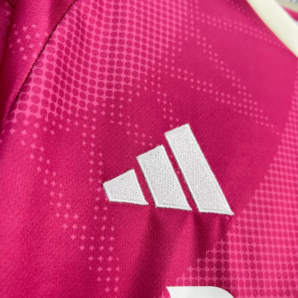 Jersey Real Madrid 3ra Equipacion 26/27