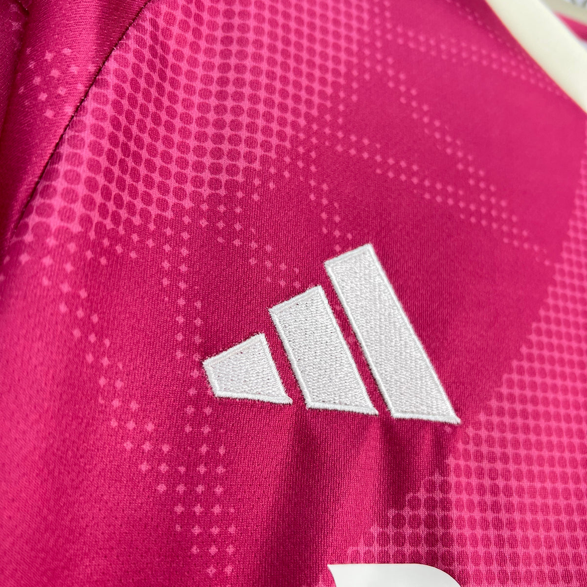 Jersey Real Madrid 3ra Equipacion 26/27