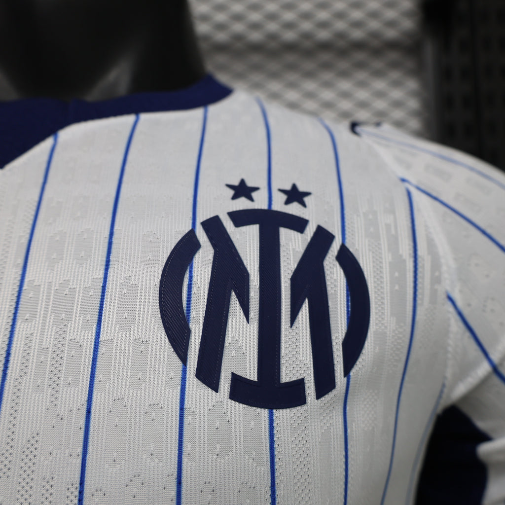 Jersey Inter Visitante 26/27