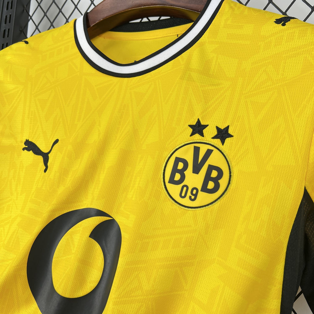 Jersey B. Dortmund Local 26/27