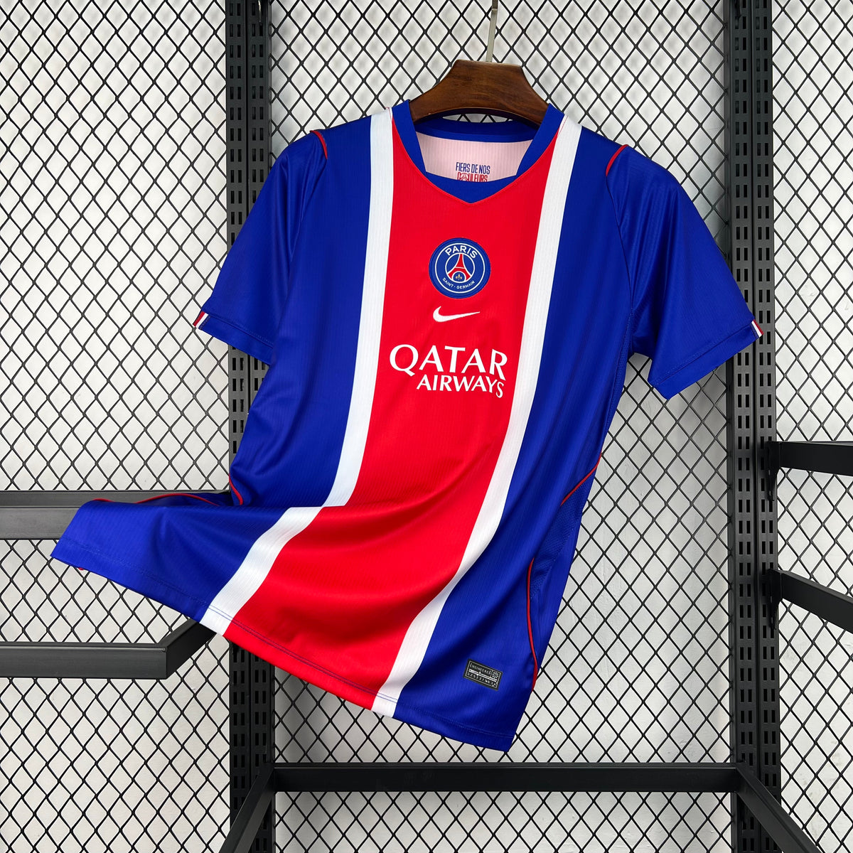 Jersey Psg Local 26/27