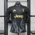 Jersey Juventus 3ra Equipacion 26/27