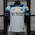 Jersey Bayern Leverkusen Visitante 26/27