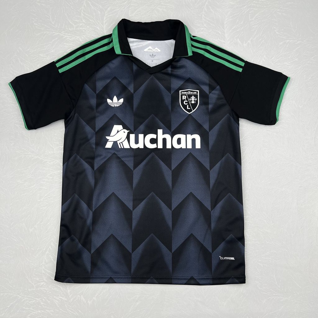Jersey RC Lens Visitante 26/27