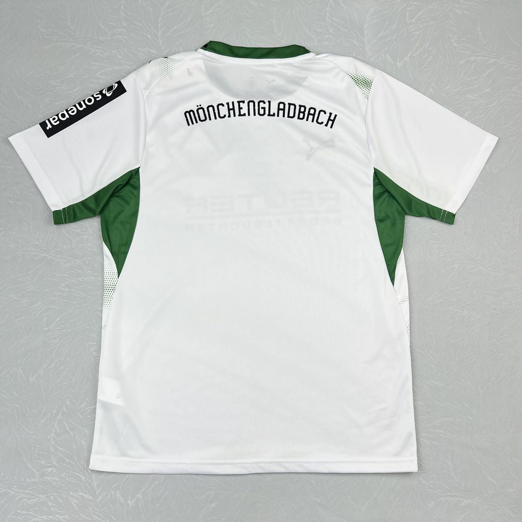 Jersey Borussia Monchengladbach Local 26/27