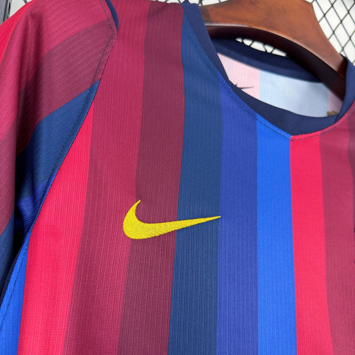Jersey Barcelona Local 26/27