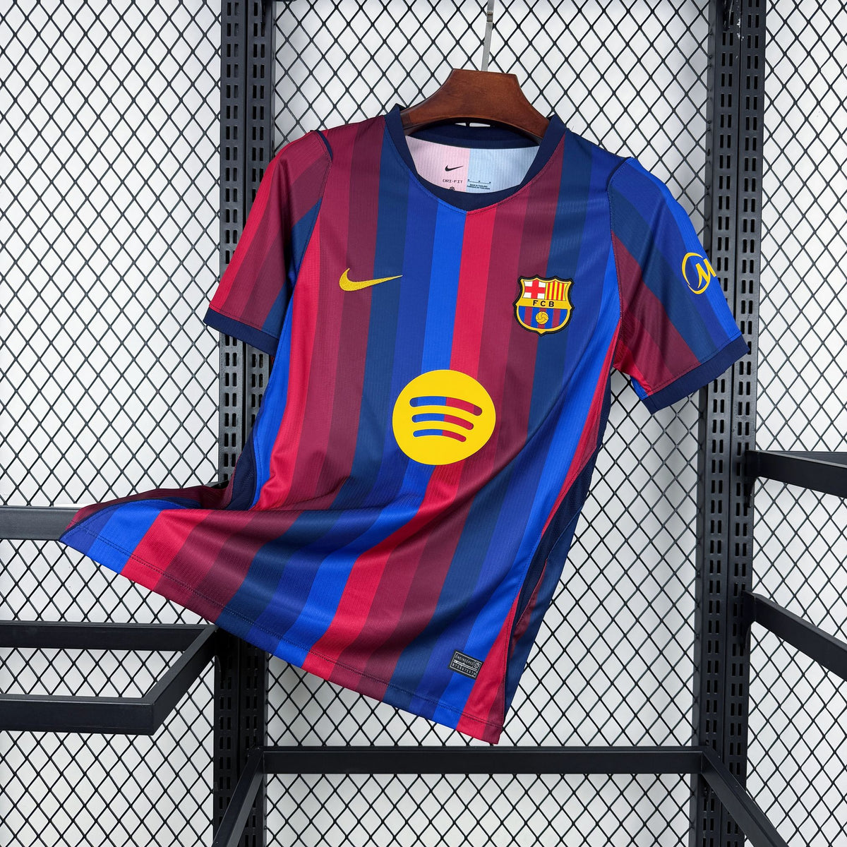 Jersey Barcelona Local 26/27