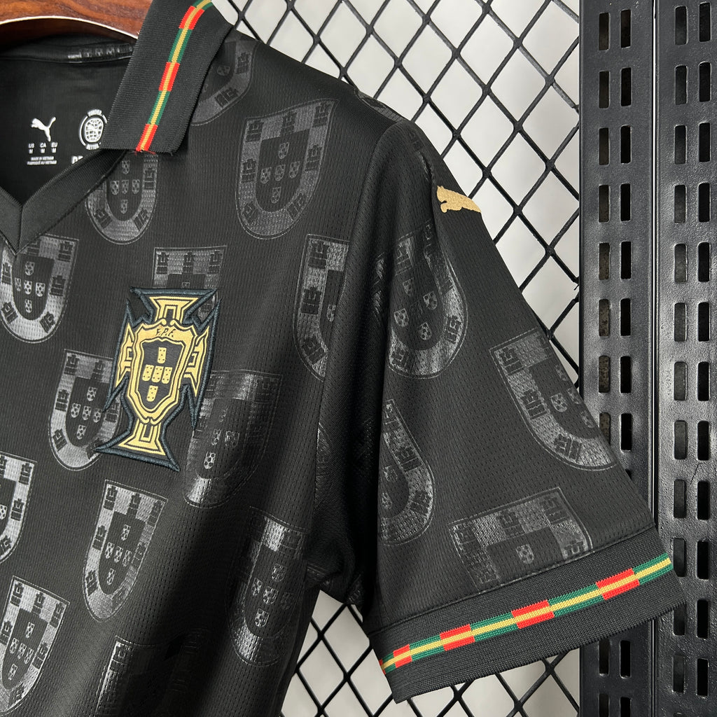 Jersey Portugal visitante mundial 2026