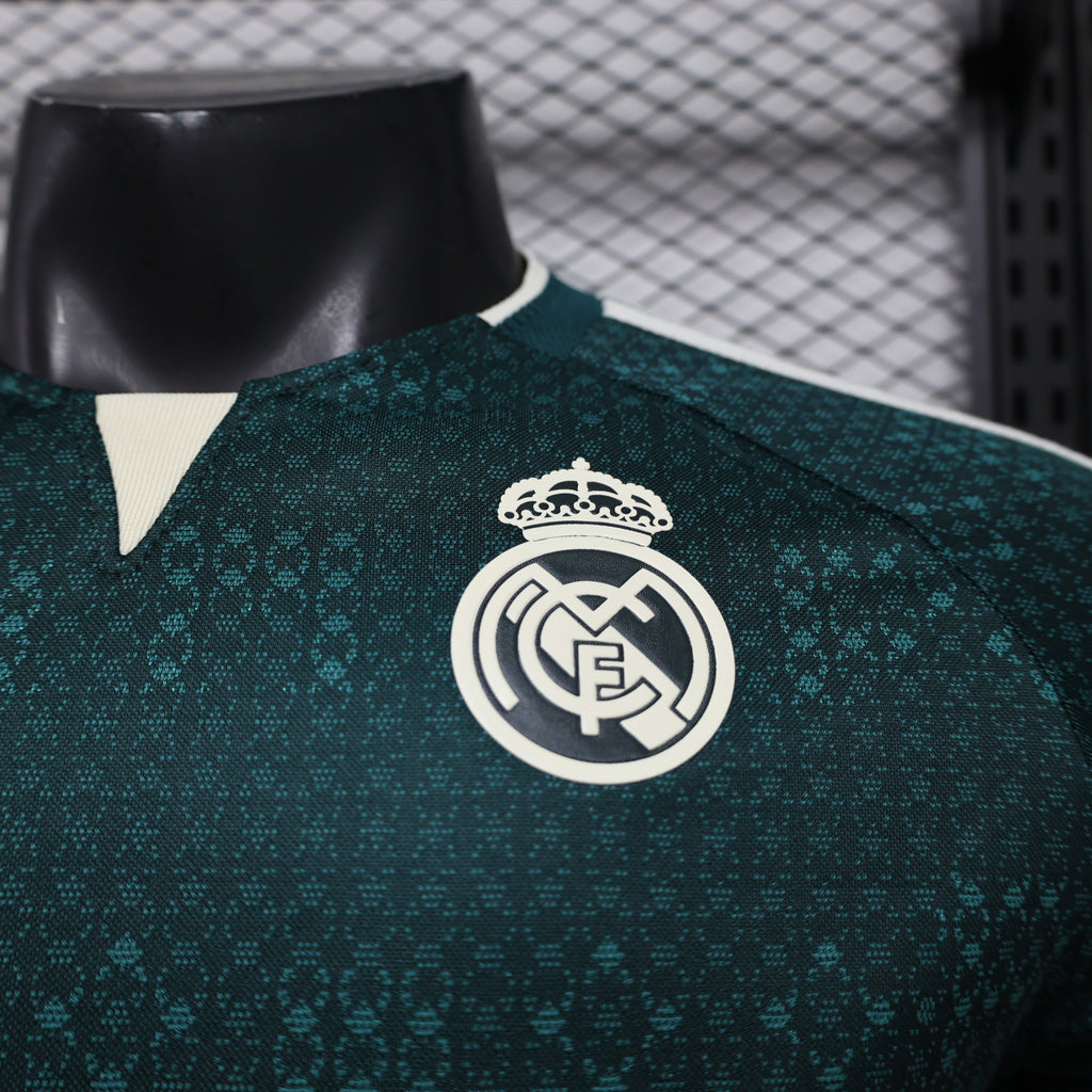 Jersey Real Madrid Visitante 26/27