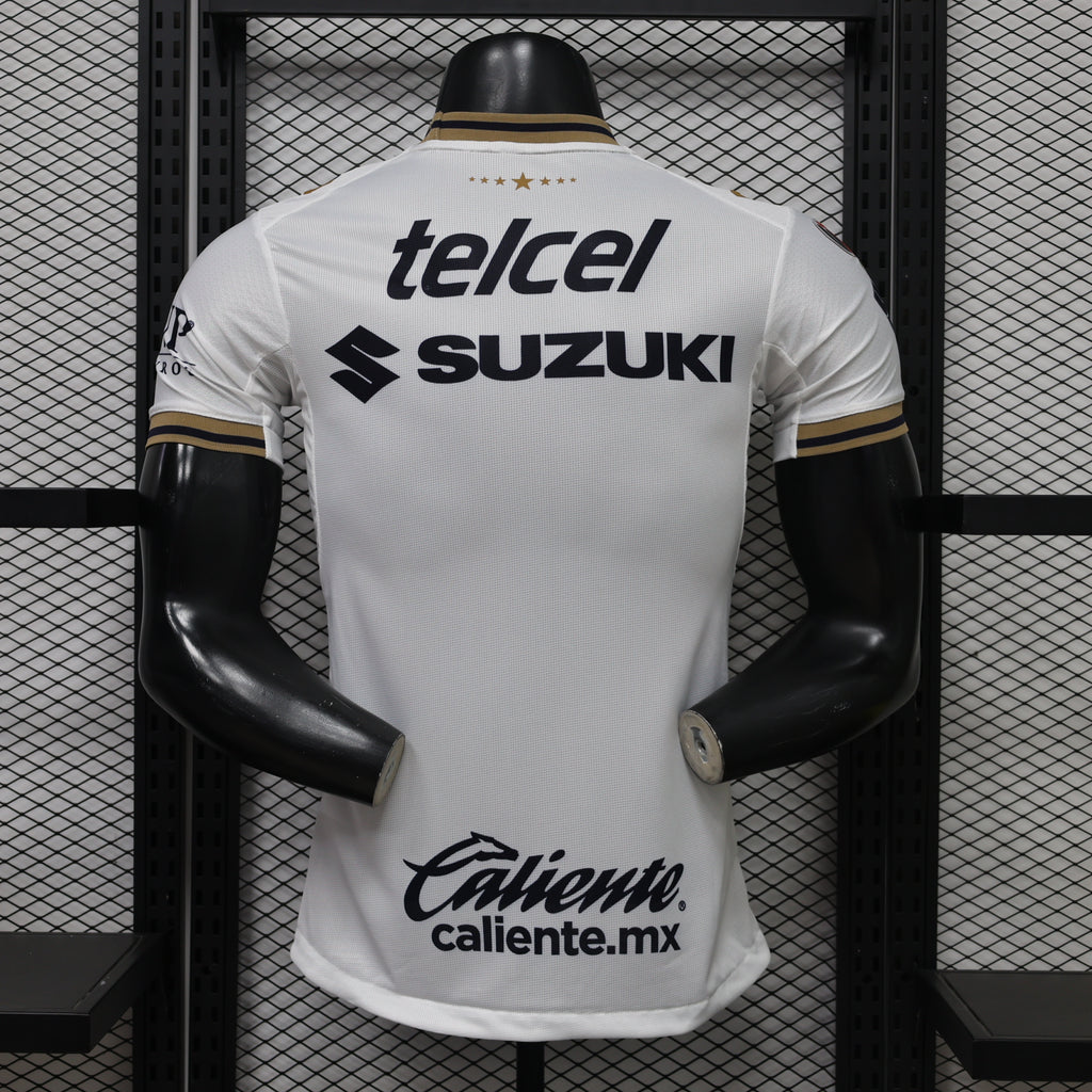 Jersey Pumas Local 26/27