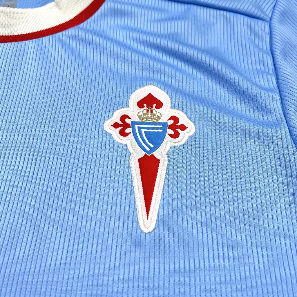 Jersey Celta de Vigo Local 26/27