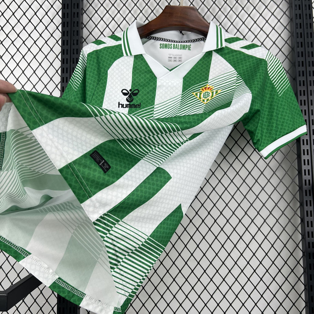 Jersey Betis Local 26/27