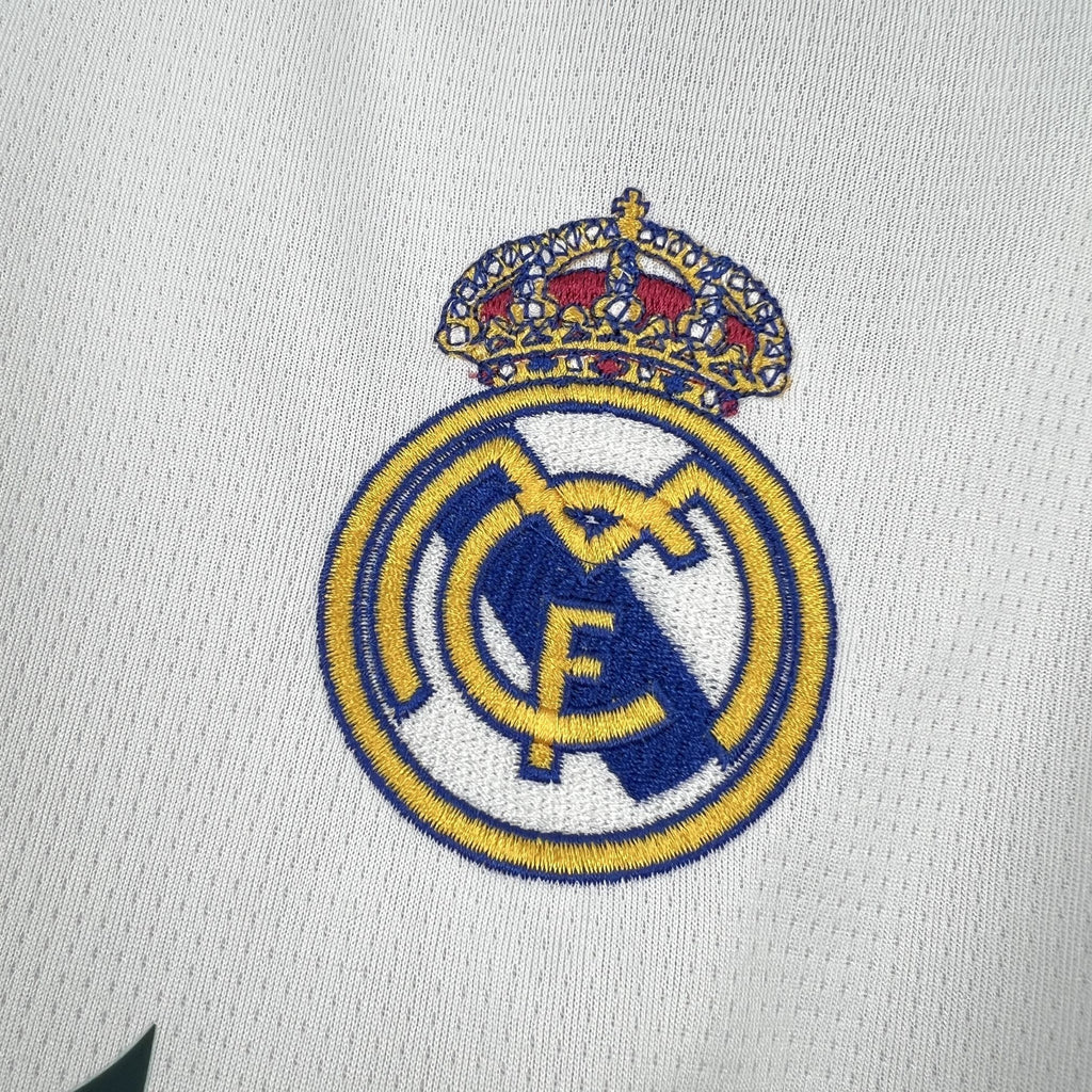 Jersey Real Madrid Local 26/27