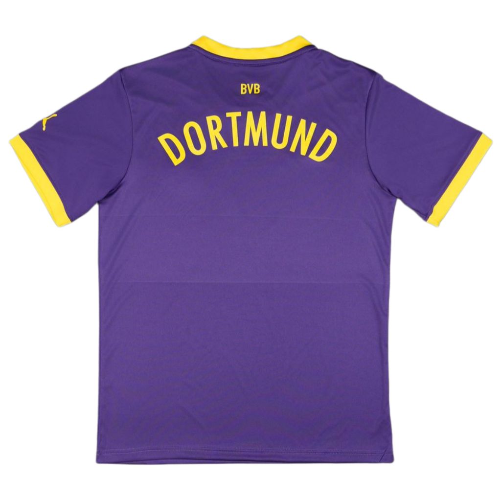 Jersey Borussia Dortmund 3ra Equipacion 26/27
