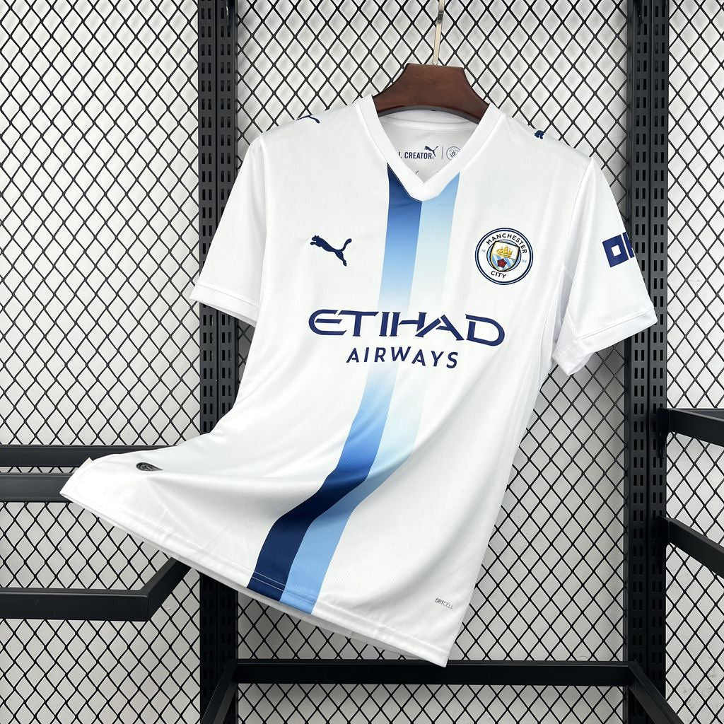 Jersey M. City 3ra camiseta 26/27