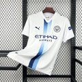 Jersey M. City 3ra camiseta 26/27