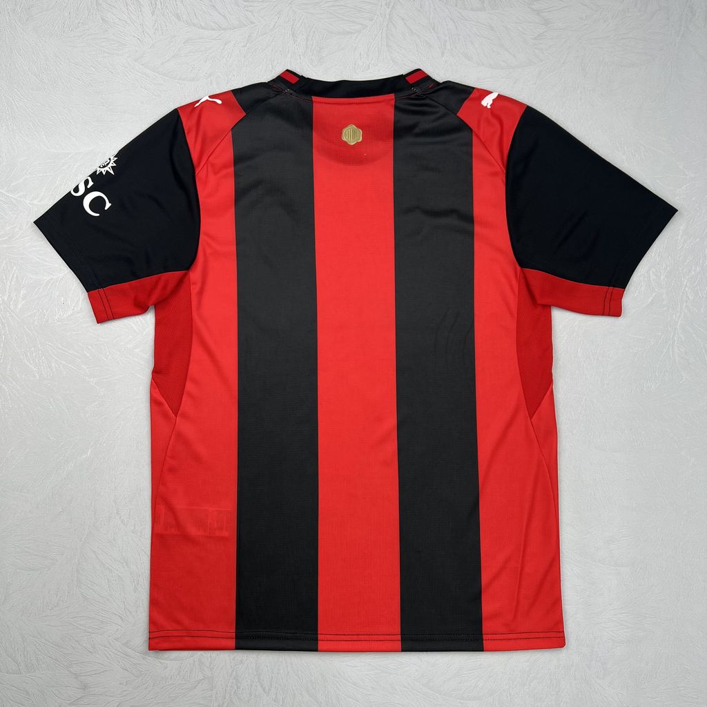 Jersey Milan Local 26/27