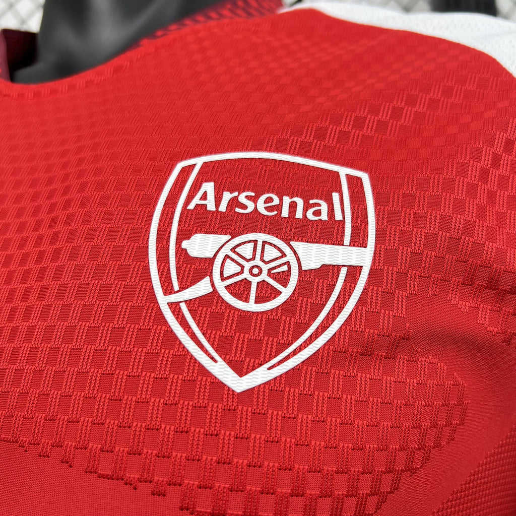 Jersey Arsenal Local 26/27