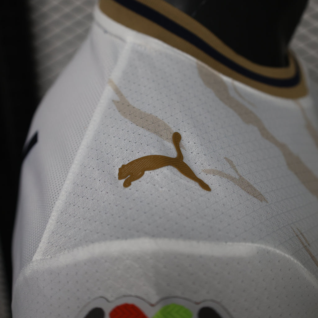 Jersey Pumas Local 26/27