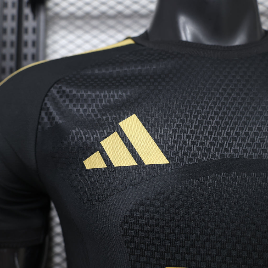 Jersey Juventus 3ra Equipacion 26/27