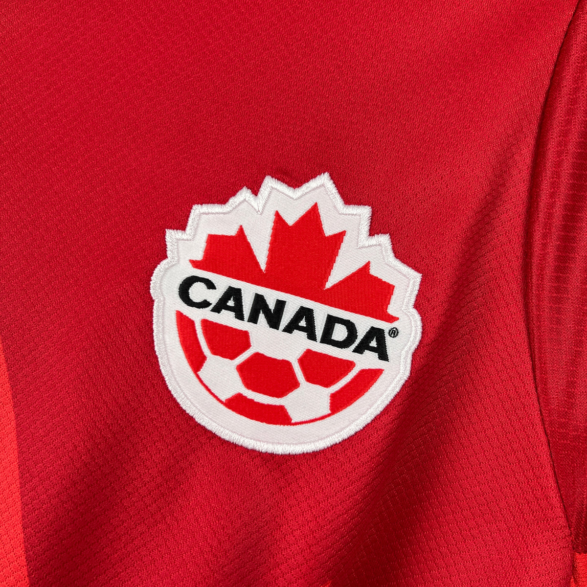 Jersey Canada Local 2026