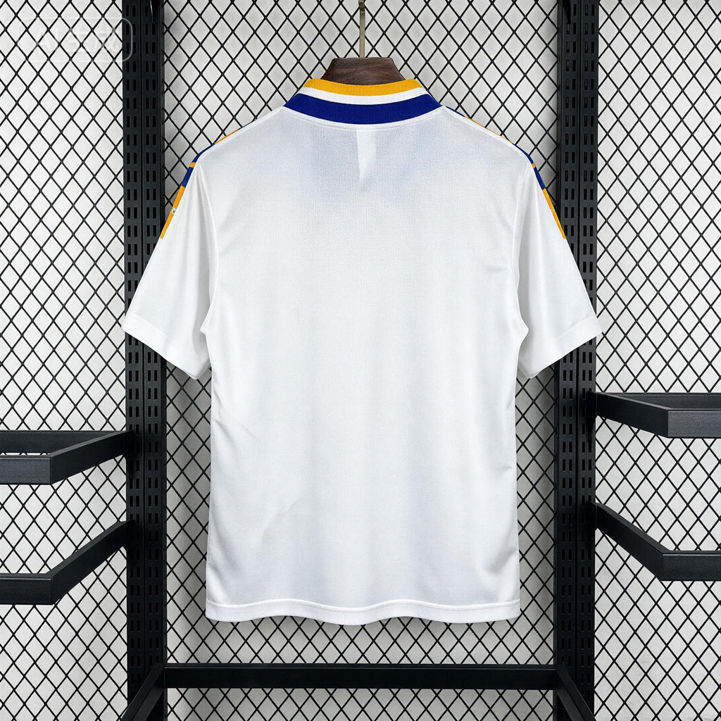 Jersey Tigres Retro conmemorativo 26/27