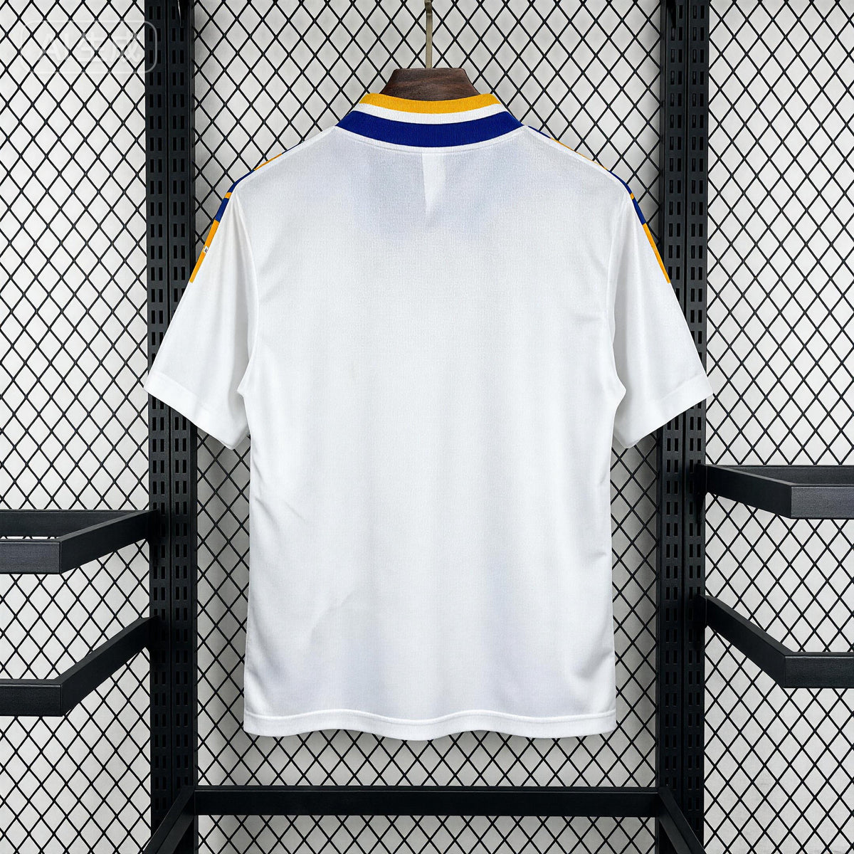 Jersey Tigres Retro conmemorativo 26/27