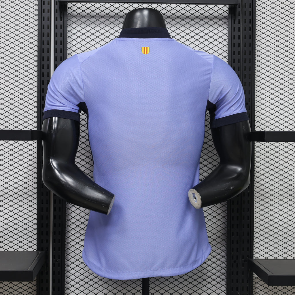 Jersey Olympique Marsella 3ra Equipacion 26/27