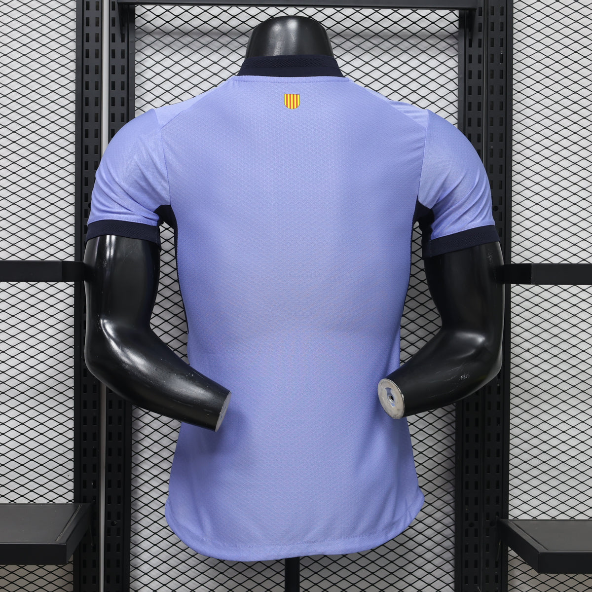 Jersey Olympique Marsella 3ra Equipacion 26/27