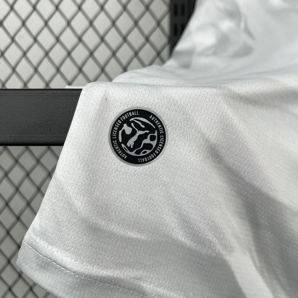 Jersey Milan visitante 26/27