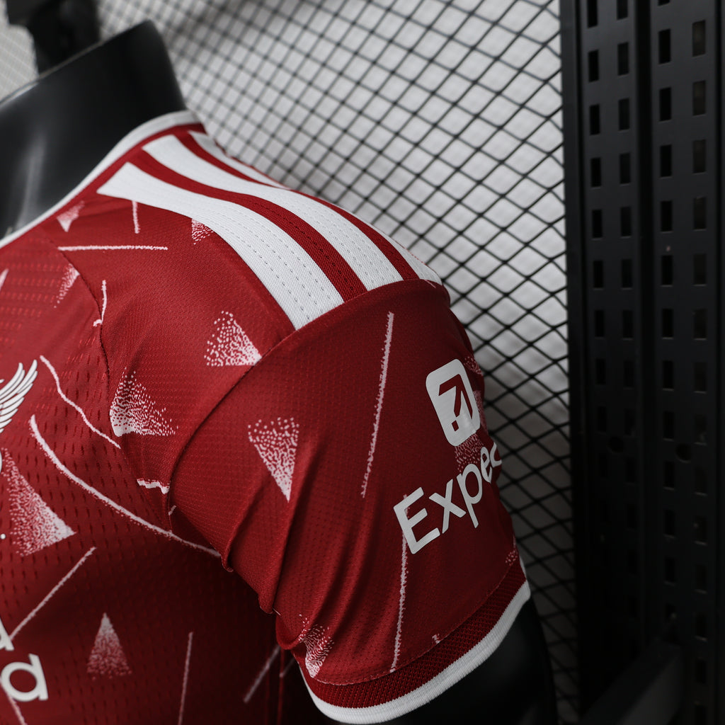 Jersey Liverpool Local 26/27