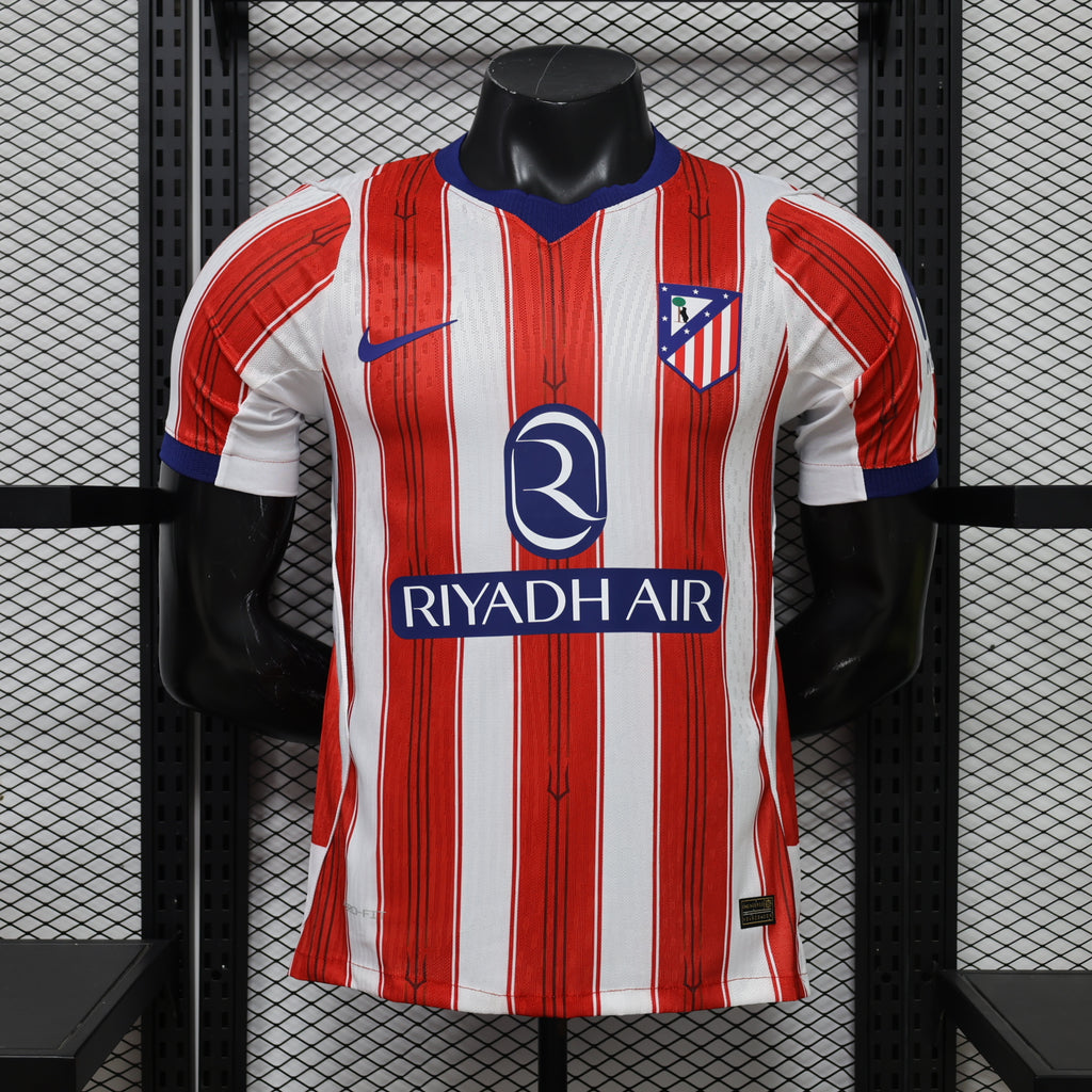 Jersey Atletico de Madrid Local 26/27