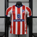 Jersey Atletico de Madrid Local 26/27