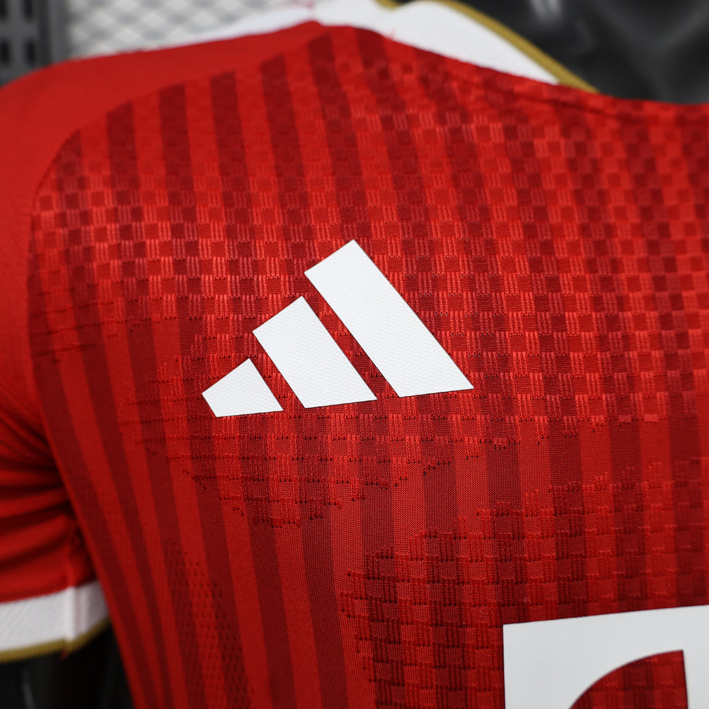 Jersey Bayern Munich Local 26/27