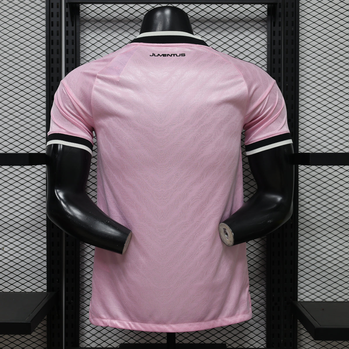 Jersey Juventus Visitante 26/27