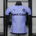 Jersey Olympique Marsella 3ra Equipacion 26/27