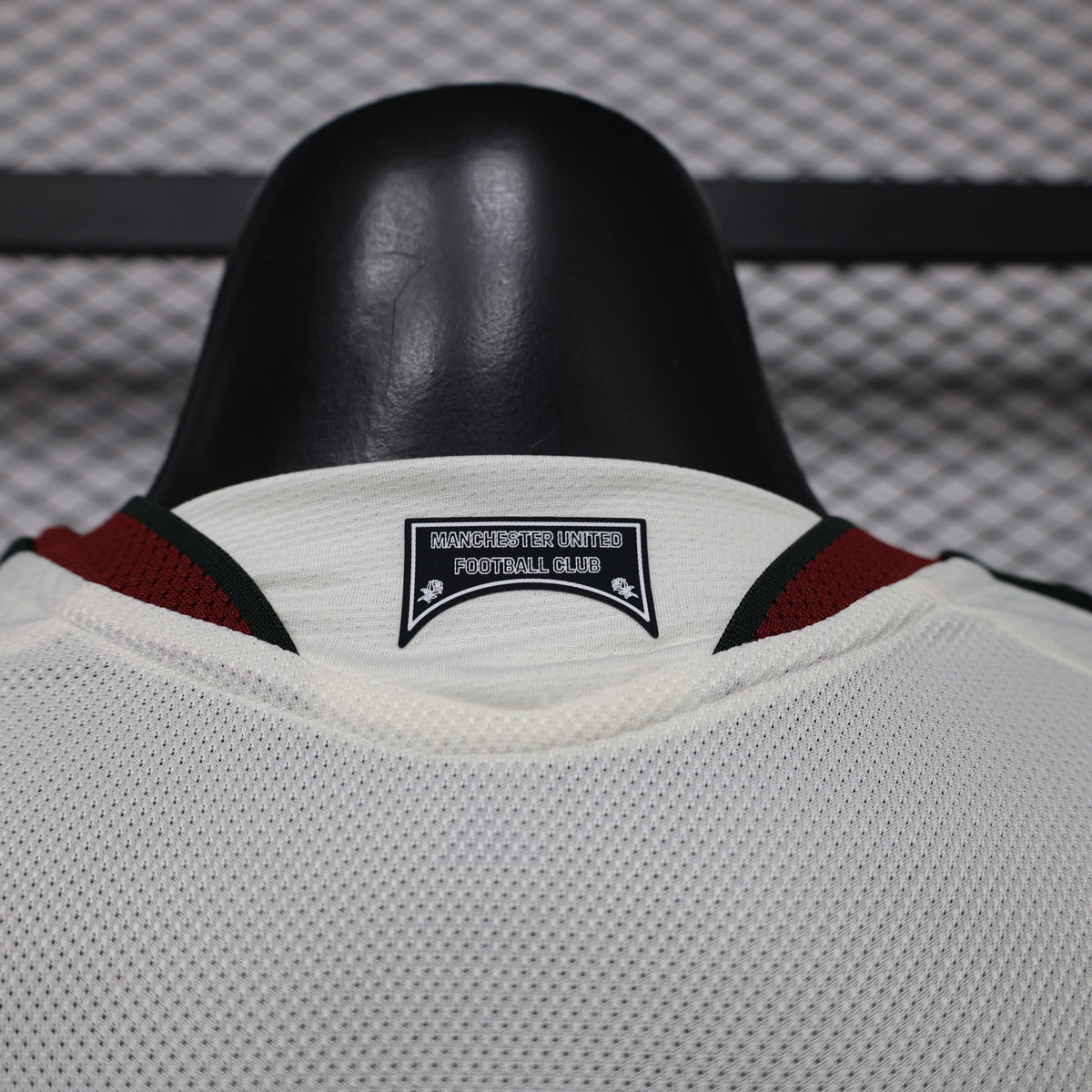 Jersey M. United 3ra Equipacion 26/27