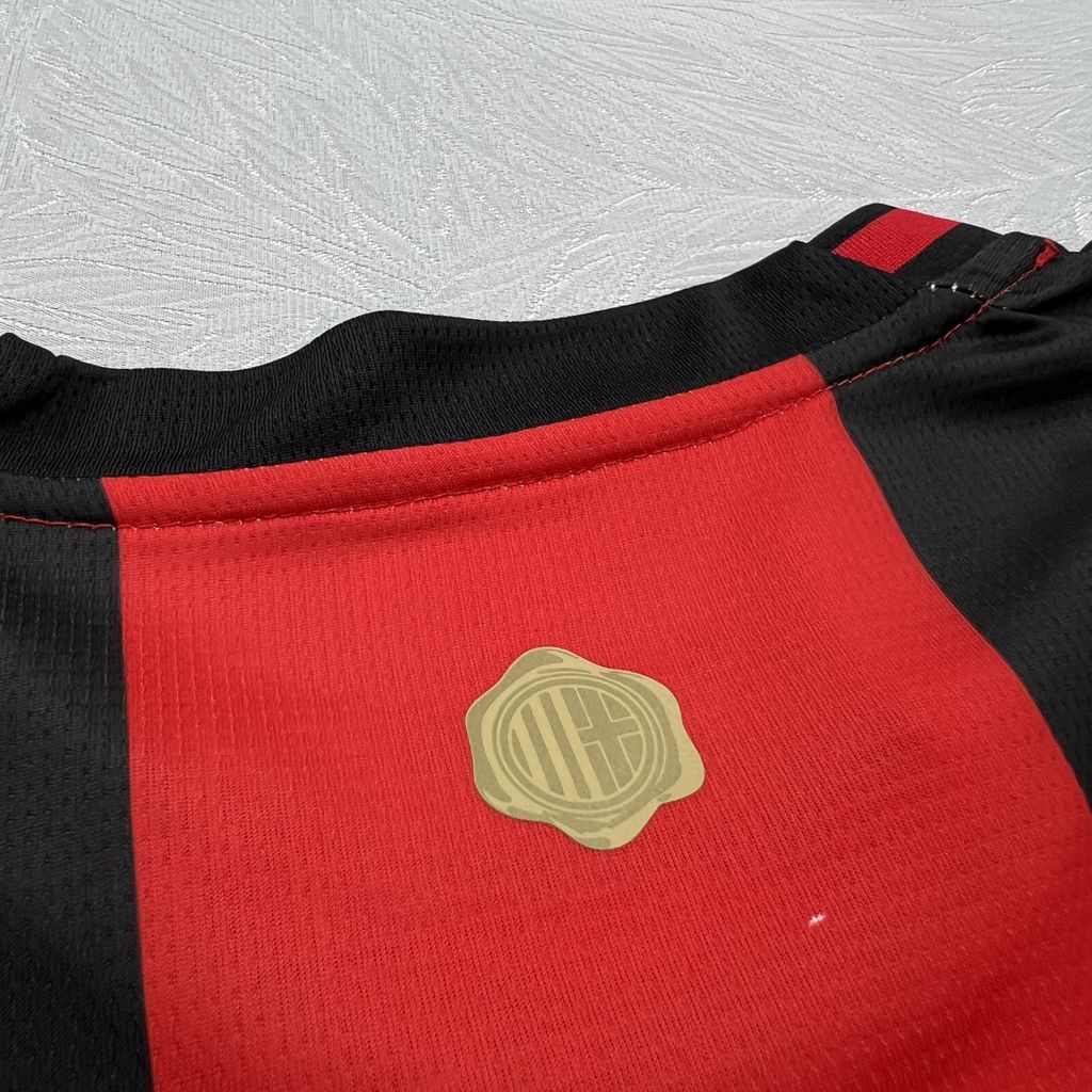 Jersey Milan Local 26/27