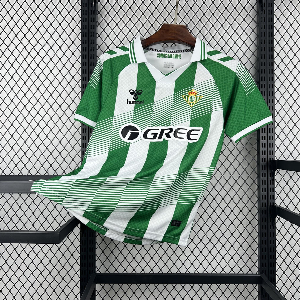 Jersey Betis Local 26/27