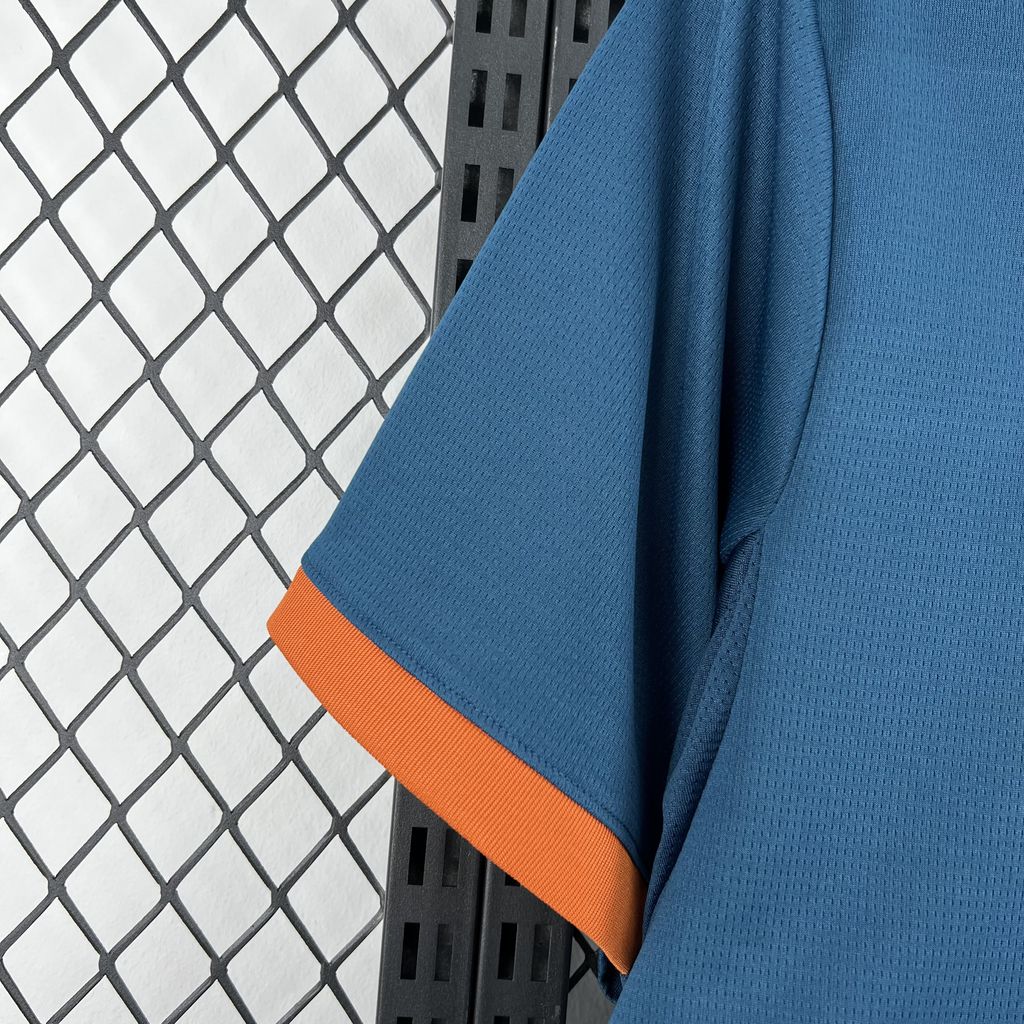 Jersey Valencia Visitante 26/27